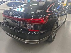 Volkswagen Passat 2021 330TSI VIP - ფოტო 3