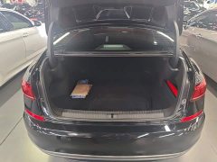 Volkswagen Passat 2021 330TSI VIP - ფოტო 4