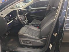 Volkswagen Passat 2021 330TSI VIP - ფოტო 9