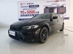 BMW 3 Series 325Li M Sport Night Edition Package - ფოტო 1