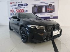BMW 3 Series 325Li M Sport Night Edition Package - ფოტო 3