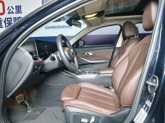 BMW 3 Series 325Li M Sport Night Edition Package - ფოტო 4