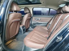 BMW 3 Series 325Li M Sport Night Edition Package - ფოტო 6