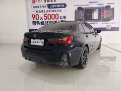 BMW 3 Series 325Li M Sport Night Edition Package - ფოტო 7