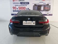 BMW 3 Series 325Li M Sport Night Edition Package - ფოტო 8