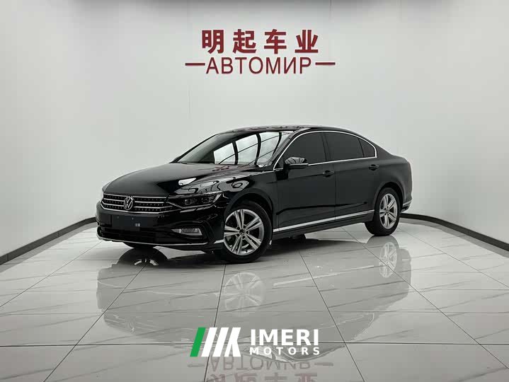 Volkswagen Magotan 2023 2 Million Units Anniversary Edition 280TSI DSG Comfort - ავტომობილი ჩინეთიდან