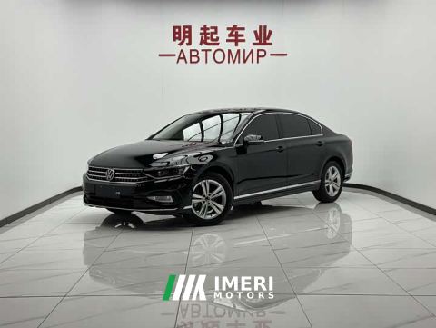 2024 Volkswagen Magotan 2 Million Units Anniversary Edition 280TSI DSG Comfort - car from China