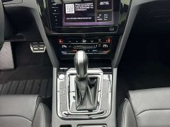 Volkswagen Magotan 2023 2 Million Units Anniversary Edition 280TSI DSG Comfort - ფოტო 13
