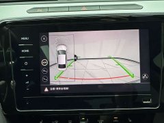 Volkswagen Magotan 2023 2 Million Units Anniversary Edition 280TSI DSG Comfort - ფოტო 14