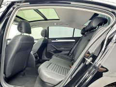 Volkswagen Magotan 2023 2 Million Units Anniversary Edition 280TSI DSG Comfort - ფოტო 5