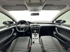 Volkswagen Magotan 2023 2 Million Units Anniversary Edition 280TSI DSG Comfort - ფოტო 6