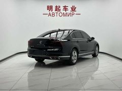 Volkswagen Magotan 2023 2 Million Units Anniversary Edition 280TSI DSG Comfort - ფოტო 8