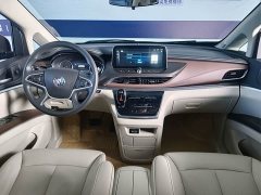 Buick GL8 Land Business Class Smart Edition - ფოტო 4