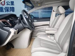 Buick GL8 Land Business Class Smart Edition - ფოტო 5