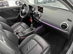 Audi Q2L 35 TFSI Dynamic Entry - ფოტო 12