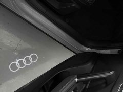 Audi Q2L 35 TFSI Dynamic Entry - ფოტო 14