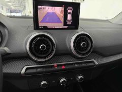 Audi Q2L 35 TFSI Dynamic Entry - ფოტო 15
