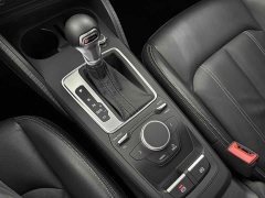 Audi Q2L 35 TFSI Dynamic Entry - ფოტო 16
