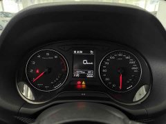 Audi Q2L 35 TFSI Dynamic Entry - ფოტო 17