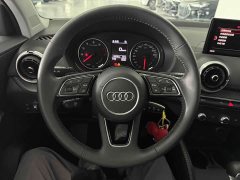 Audi Q2L 35 TFSI Dynamic Entry - ფოტო 18