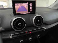 Audi Q2L 35 TFSI Dynamic Entry - ფოტო 19