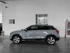 Audi Q2L 35 TFSI Dynamic Entry - ფოტო 2