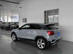 Audi Q2L 35 TFSI Dynamic Entry - ფოტო 3