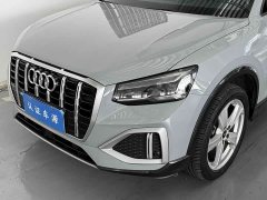 Audi Q2L 35 TFSI Dynamic Entry - ფოტო 6