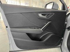 Audi Q2L 35 TFSI Dynamic Entry - ფოტო 7