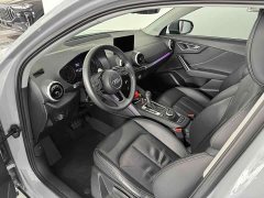 Audi Q2L 35 TFSI Dynamic Entry - ფოტო 8