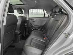 Audi Q2L 35 TFSI Dynamic Entry - ფოტო 9