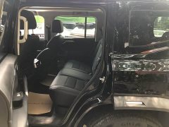 Jetour Jietu Traveler C-DM 208KM Wilderness Edition 5-Seater - ფოტო 10