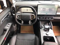 Jetour Jietu Traveler C-DM 208KM Wilderness Edition 5-Seater - ფოტო 11