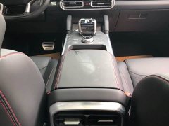 Jetour Jietu Traveler C-DM 208KM Wilderness Edition 5-Seater - ფოტო 12