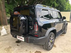 Jetour Jietu Traveler C-DM 208KM Wilderness Edition 5-Seater - ფოტო 3