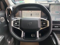 Jetour Jietu Traveler C-DM 208KM Wilderness Edition 5-Seater - ფოტო 5