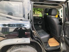 Jetour Jietu Traveler C-DM 208KM Wilderness Edition 5-Seater - ფოტო 8