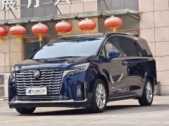 Buick GL8 Facelift Avenir Four-Seater Premium Edition - ფოტო 1