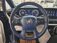 Buick GL8 Facelift Avenir Four-Seater Premium Edition - ფოტო 10
