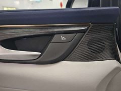 Buick GL8 Facelift Avenir Four-Seater Premium Edition - ფოტო 12