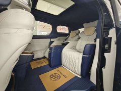 Buick GL8 Facelift Avenir Four-Seater Premium Edition - ფოტო 14