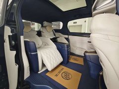 Buick GL8 Facelift Avenir Four-Seater Premium Edition - ფოტო 15