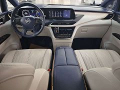 Buick GL8 Facelift Avenir Four-Seater Premium Edition - ფოტო 17