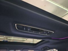 Buick GL8 Facelift Avenir Four-Seater Premium Edition - ფოტო 19