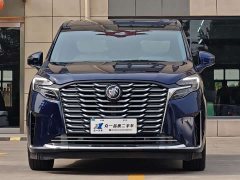 Buick GL8 Facelift Avenir Four-Seater Premium Edition - ფოტო 2