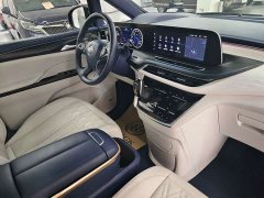 Buick GL8 Facelift Avenir Four-Seater Premium Edition - ფოტო 20