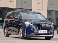 Buick GL8 Facelift Avenir Four-Seater Premium Edition - ფოტო 3