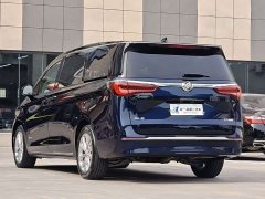 Buick GL8 Facelift Avenir Four-Seater Premium Edition - ფოტო 5