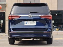Buick GL8 Facelift Avenir Four-Seater Premium Edition - ფოტო 6