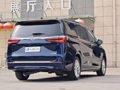 Buick GL8 Facelift Avenir Four-Seater Premium Edition - ფოტო 7